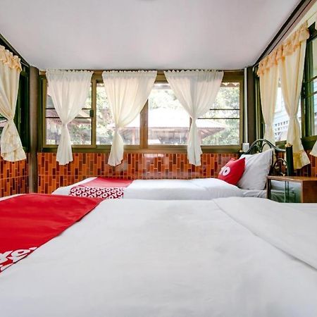 Raknatee Resort Nakhon Pathom Esterno foto