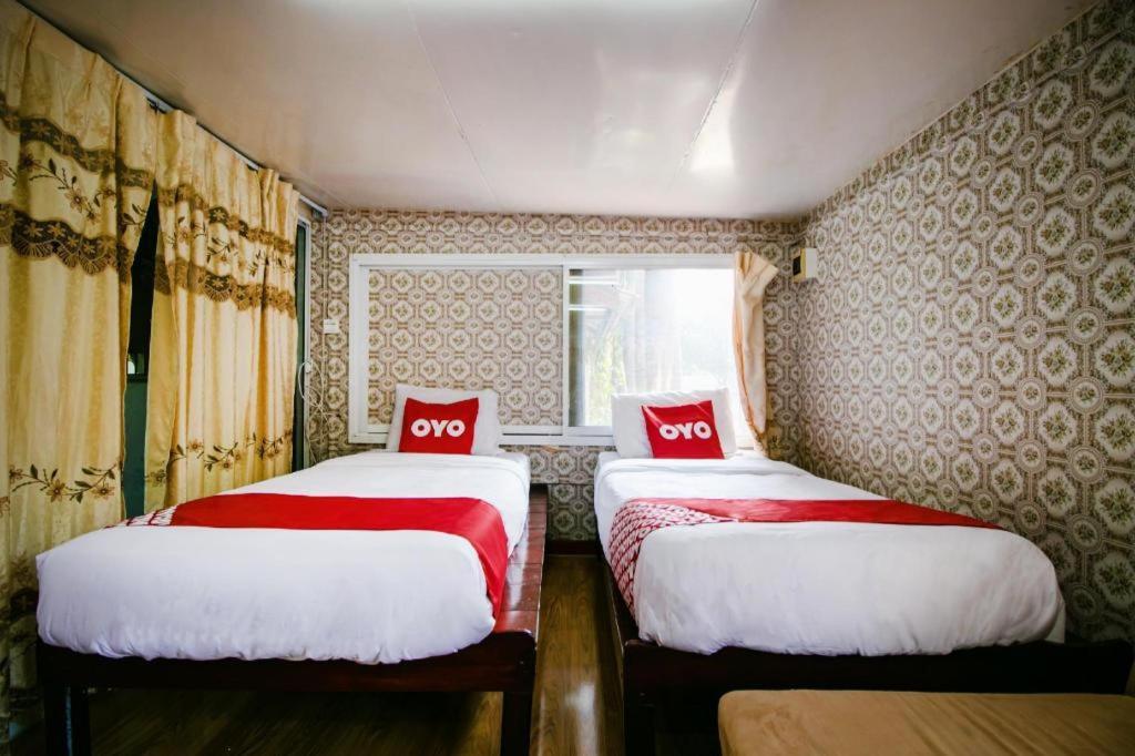 Raknatee Resort Nakhon Pathom Esterno foto