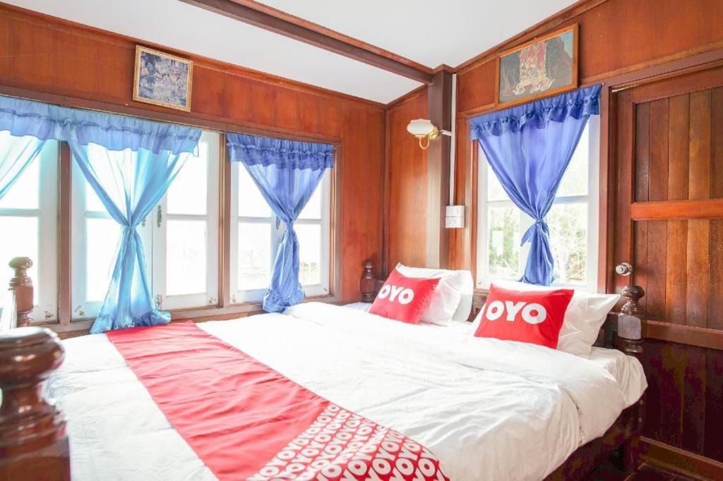 Raknatee Resort Nakhon Pathom Esterno foto