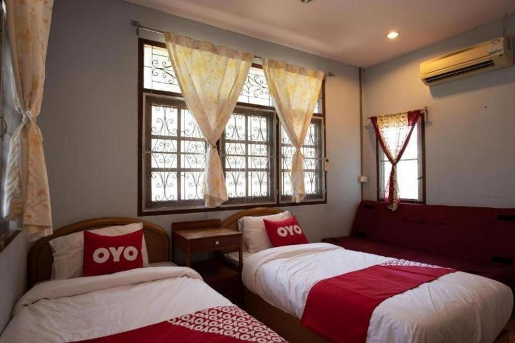 Raknatee Resort Nakhon Pathom Esterno foto