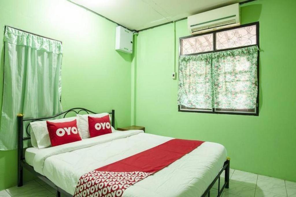 Raknatee Resort Nakhon Pathom Esterno foto