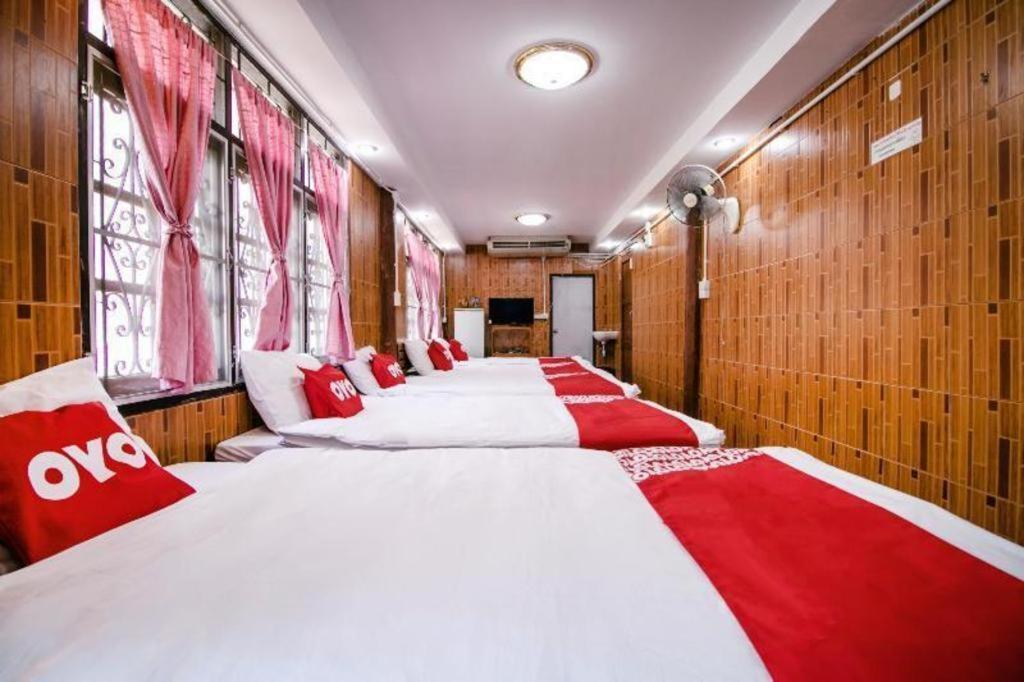 Raknatee Resort Nakhon Pathom Esterno foto