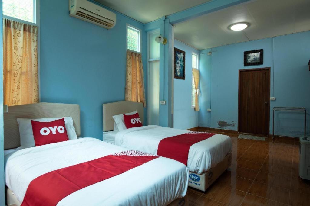 Raknatee Resort Nakhon Pathom Esterno foto